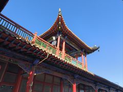 -高庙保安寺