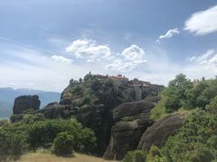 -梅黛奥拉修道院