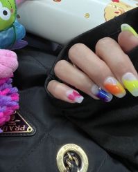 -Beauty nail伊佳靓丽美甲美睫