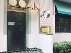 -OOAK设计师品牌概念店(新乐路店)