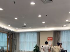 -爱康国宾体检中心(福田分院)