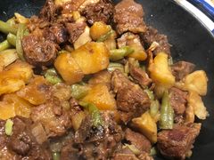 -荣鹏风味烀饼(万达广场店)