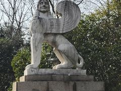 -蠡湖中央公园