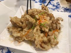 锅包肉-东方饺子王(创始店)