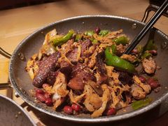 -吃饭皇帝大(解放西路店)