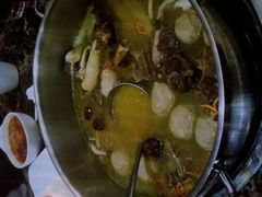 -许府牛杂·鲜牛肉火锅(梁溪万达店)