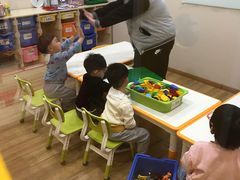 -创乐科教乐高机器人·编程·科技特长生规划中心(新地中心店)