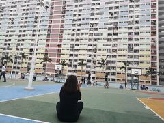 -彩虹村