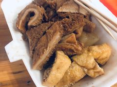 -细妹五香牛杂(步行街店)