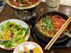 -猪脑壳凉面(南正街店)