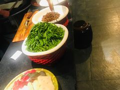 -鲁城往事(游客中心店)
