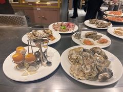-雅玛花式铁板烧餐厅(好运街店)