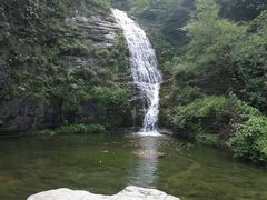 -孤山寨风景区