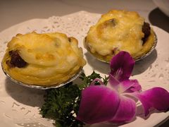 -谷丽麦馕新疆菜·清真(步步高梅溪新天地店)