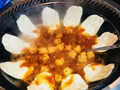 土灶炖公鸡（小）-三里屯土灶炖公鸡地锅鸡(江东店)