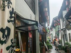 -小河直街历史文化街区