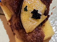法式鹅肝-德川家日本料理(中关村寰太大厦店)