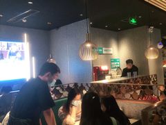 大堂-半天妖烤鱼(印象城店)