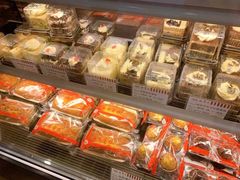 -红宝石·鲜奶小方(曲阳店)