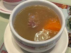 -吴系粤菜馆·茶餐厅(深业上城店)