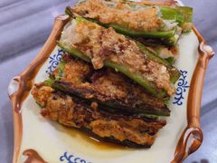 让辣椒-红星光发煲仔饭(大石街店)