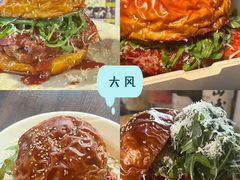 -龙湖杭州滨江天街