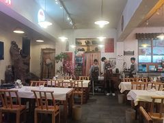 -霄汉羊排(万松园一店)