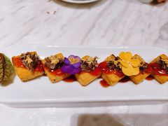 -茹·pure vegan(博华广场店)
