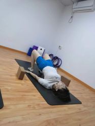 点击看大图 -禾昀瑜伽 HEYUN YOGA