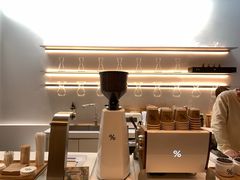 -% Arabica阿拉比卡咖啡(武康路店)