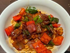 -王繁星面馆(西安熙地港店)