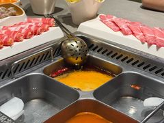 -海底捞火锅(万象城店)
