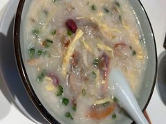 驰名荔湾艇仔粥-侨美·唐荔园·40年地道粤菜