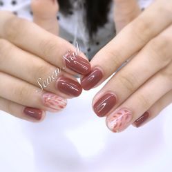 -Seven Nail七姑娘の美甲店