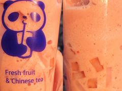 -茶百道(人信汇店)
