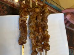 -巴依老爷新疆美食(马驹桥店)