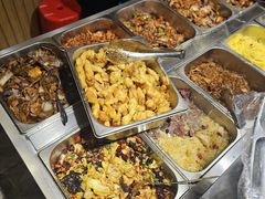 -合合自助快餐(六顺店)