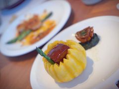 -北京柏悦酒店·锦庭餐厅Dining Room