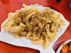 -德贤烧麦菜馆(本溪路店)