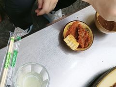 -阿昌白族石板烧(大理古城店)