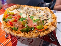 -Primo·丽莫意大利窑烤披萨