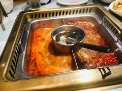 -雾都渣渣火锅(南城智汇城店)