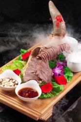 -丰荣君华酒店·宴会厅