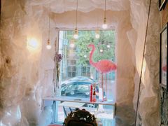 -Smile House咖啡馆(群芳小区店)