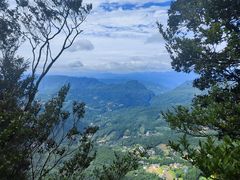 -剑门关风景区