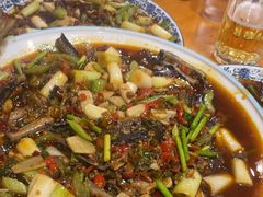 -李大爷的泡椒馆(冉家坝店)