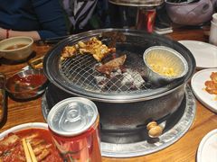 -原始泥炉烤肉(总店)
