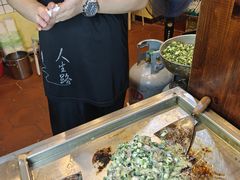 -黄老伯的海蛎煎