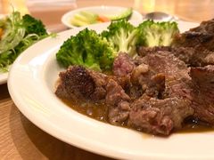 黑龙江和牛臀肉牛排-MUJI无印良品(深圳深业上城城市旗舰店)