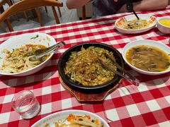 -西贝(上海新梅广场店)